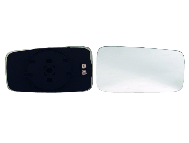 Verre de rétroviseur, rétroviseur extérieur | ALKAR