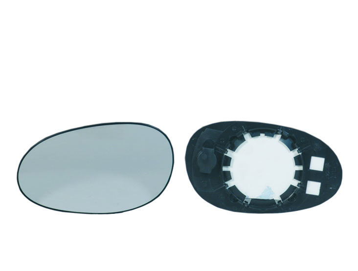 Verre de rétroviseur, rétroviseur extérieur | ALKAR