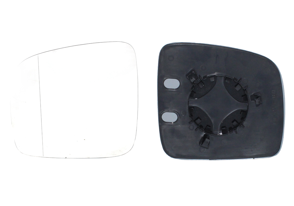 Verre de rétroviseur, rétroviseur extérieur | ALKAR