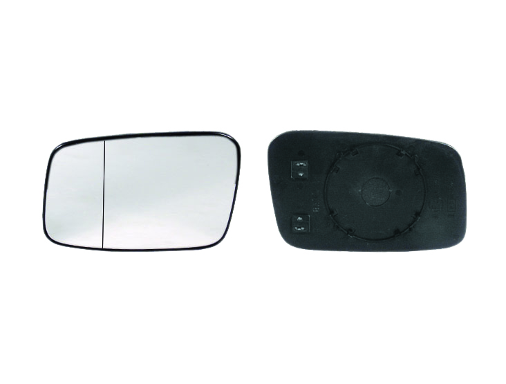 Verre de rétroviseur, rétroviseur extérieur | ALKAR