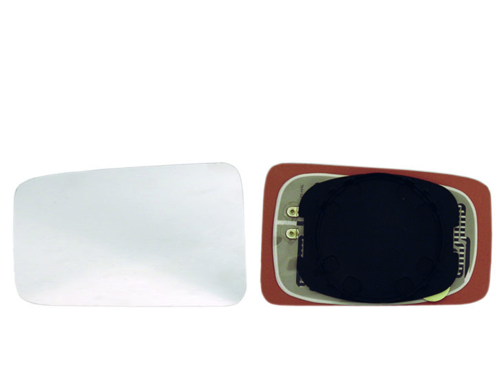 Verre de rétroviseur, rétroviseur extérieur | ALKAR