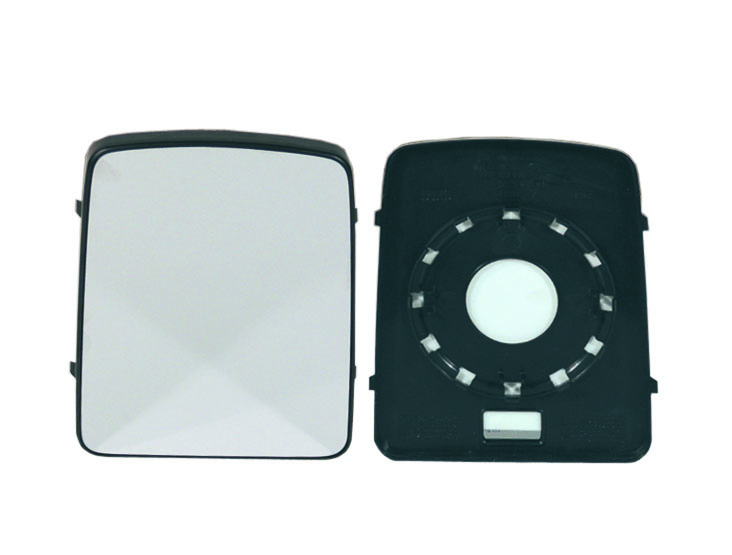 Verre de rétroviseur, rétroviseur extérieur | ALKAR