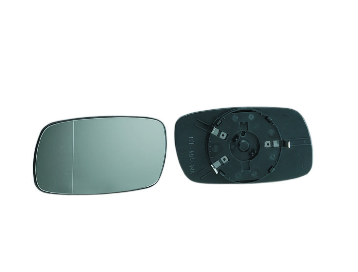 Verre de rétroviseur, rétroviseur extérieur | ALKAR