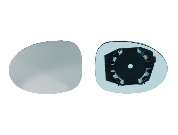 Verre de rétroviseur, rétroviseur extérieur | ALKAR