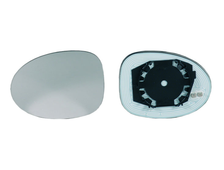 Verre de rétroviseur, rétroviseur extérieur | ALKAR