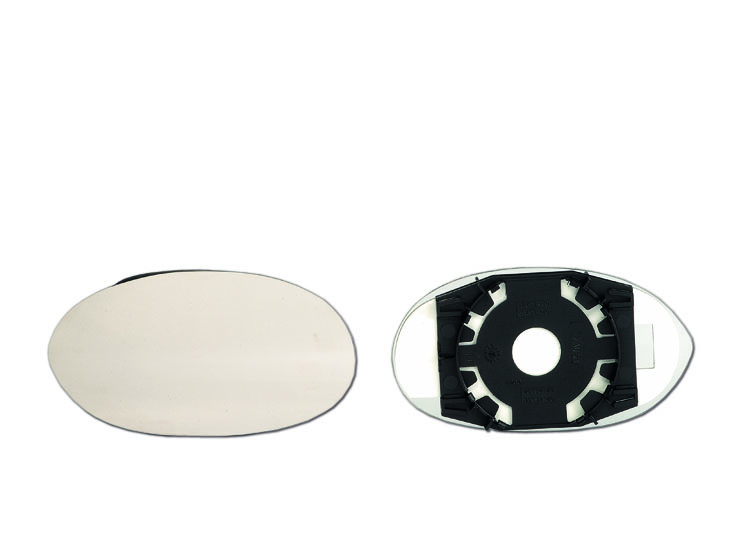 Verre de rétroviseur, rétroviseur extérieur | ALKAR