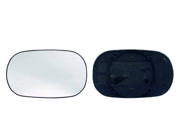 Verre de rétroviseur, rétroviseur extérieur | ALKAR