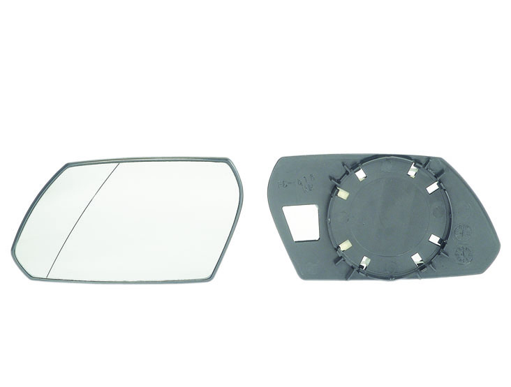 Verre de rétroviseur, rétroviseur extérieur | ALKAR