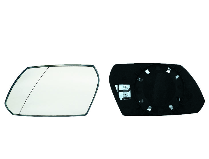 Verre de rétroviseur, rétroviseur extérieur | ALKAR
