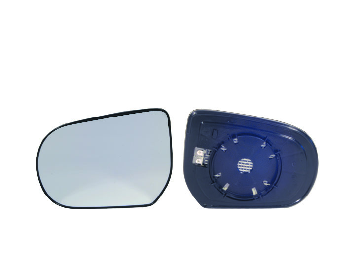 Verre de rétroviseur, rétroviseur extérieur | ALKAR