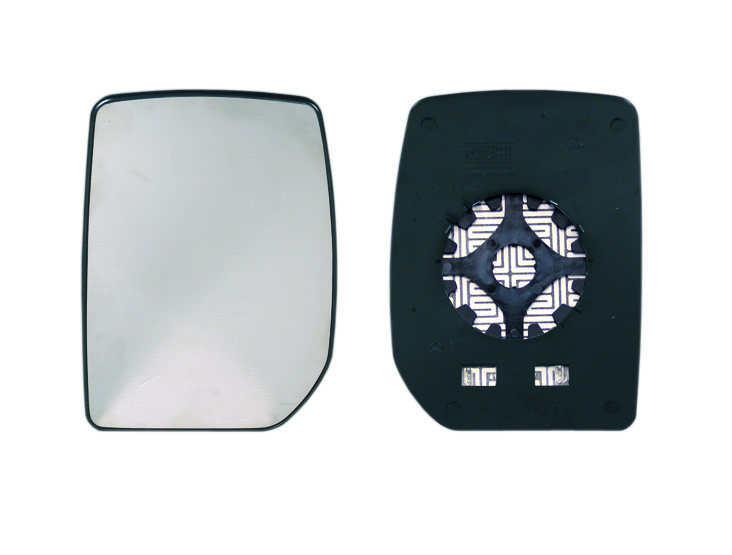 Verre de rétroviseur, rétroviseur extérieur | ALKAR