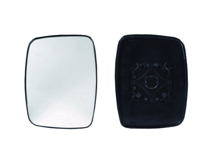 Verre de rétroviseur, rétroviseur extérieur | ALKAR