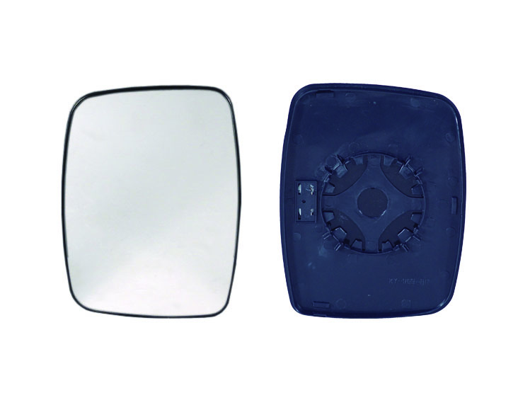 Verre de rétroviseur, rétroviseur extérieur | ALKAR