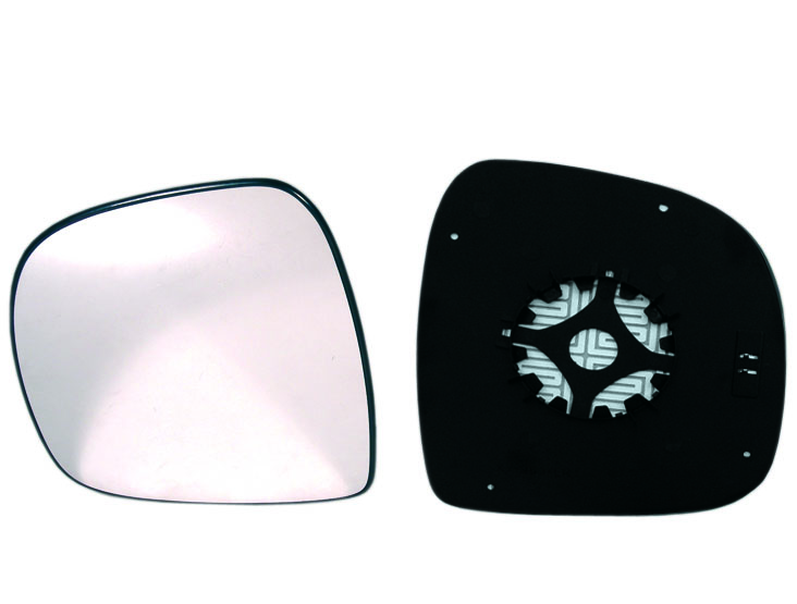 Verre de rétroviseur, rétroviseur extérieur | ALKAR