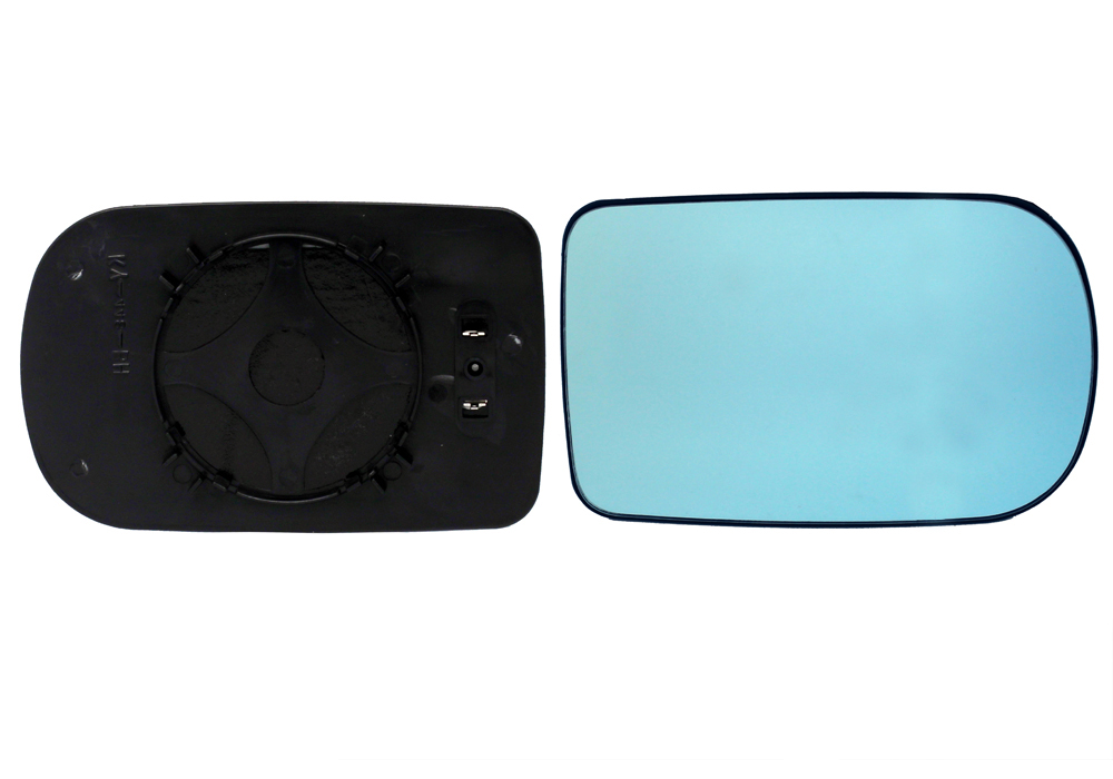 Verre de rétroviseur, rétroviseur extérieur | ALKAR