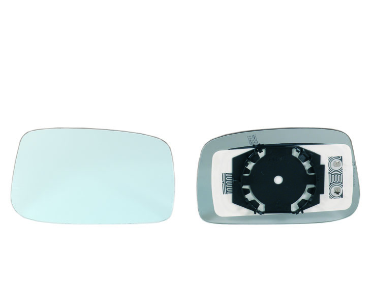 Verre de rétroviseur, rétroviseur extérieur | ALKAR