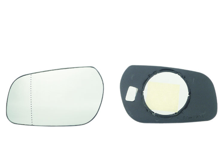 Verre de rétroviseur, rétroviseur extérieur | ALKAR