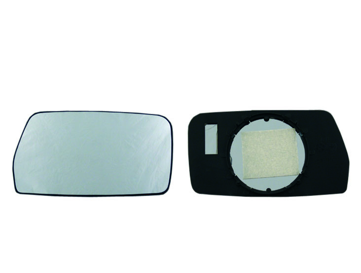 Verre de rétroviseur, rétroviseur extérieur | ALKAR
