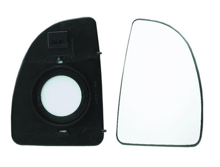 Verre de rétroviseur, rétroviseur extérieur | ALKAR