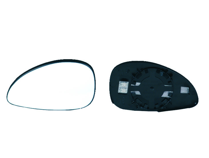 Verre de rétroviseur, rétroviseur extérieur | ALKAR