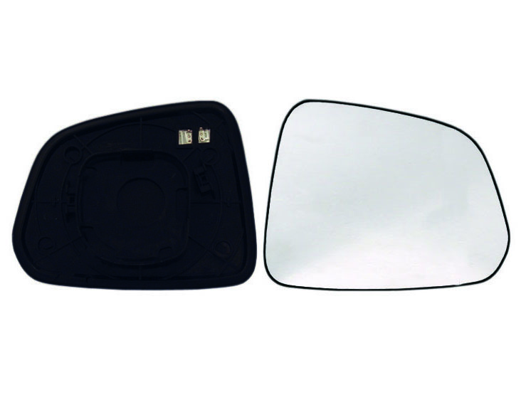 Verre de rétroviseur, rétroviseur extérieur | ALKAR