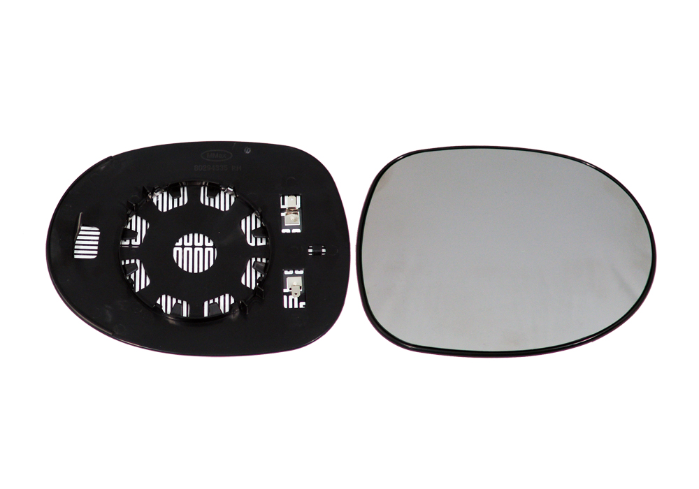 Verre de rétroviseur, rétroviseur extérieur | ALKAR