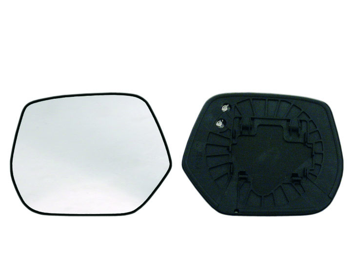 Verre de rétroviseur, rétroviseur extérieur | ALKAR