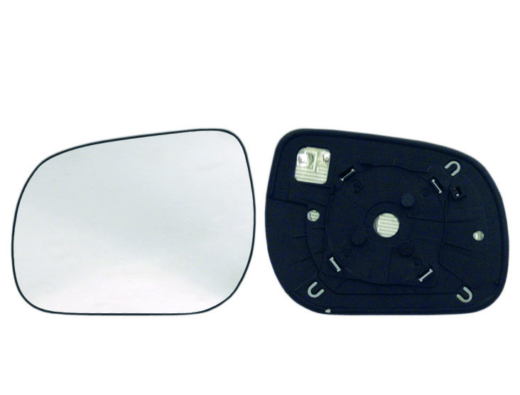 Verre de rétroviseur, rétroviseur extérieur | ALKAR