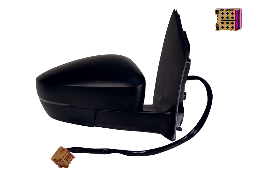 Rétroviseur extérieur | ALKAR