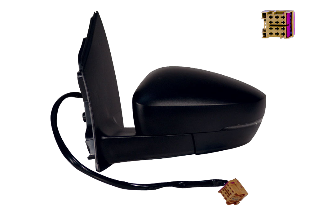 Rétroviseur extérieur | ALKAR