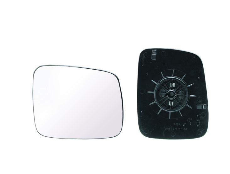 Verre de rétroviseur, rétroviseur extérieur | ALKAR