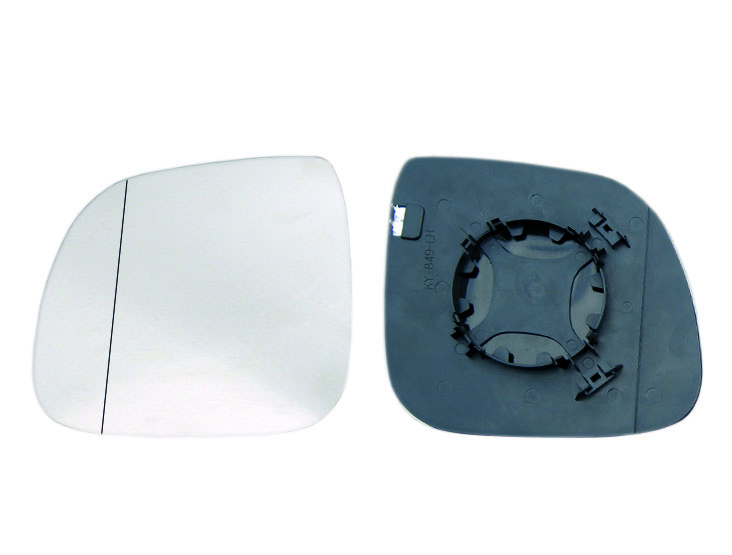 Verre de rétroviseur, rétroviseur extérieur | ALKAR