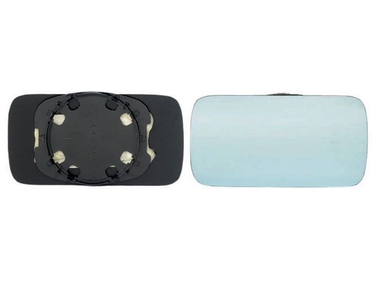 Verre de rétroviseur, rétroviseur extérieur | ALKAR