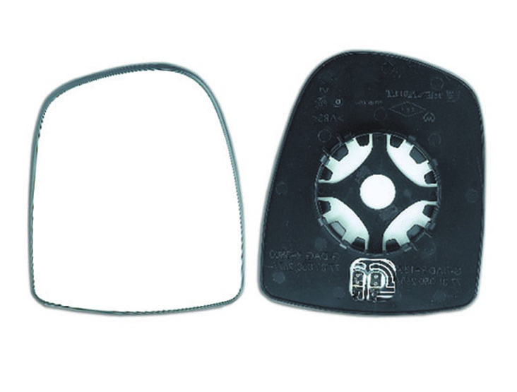 Verre de rétroviseur, rétroviseur extérieur | ALKAR