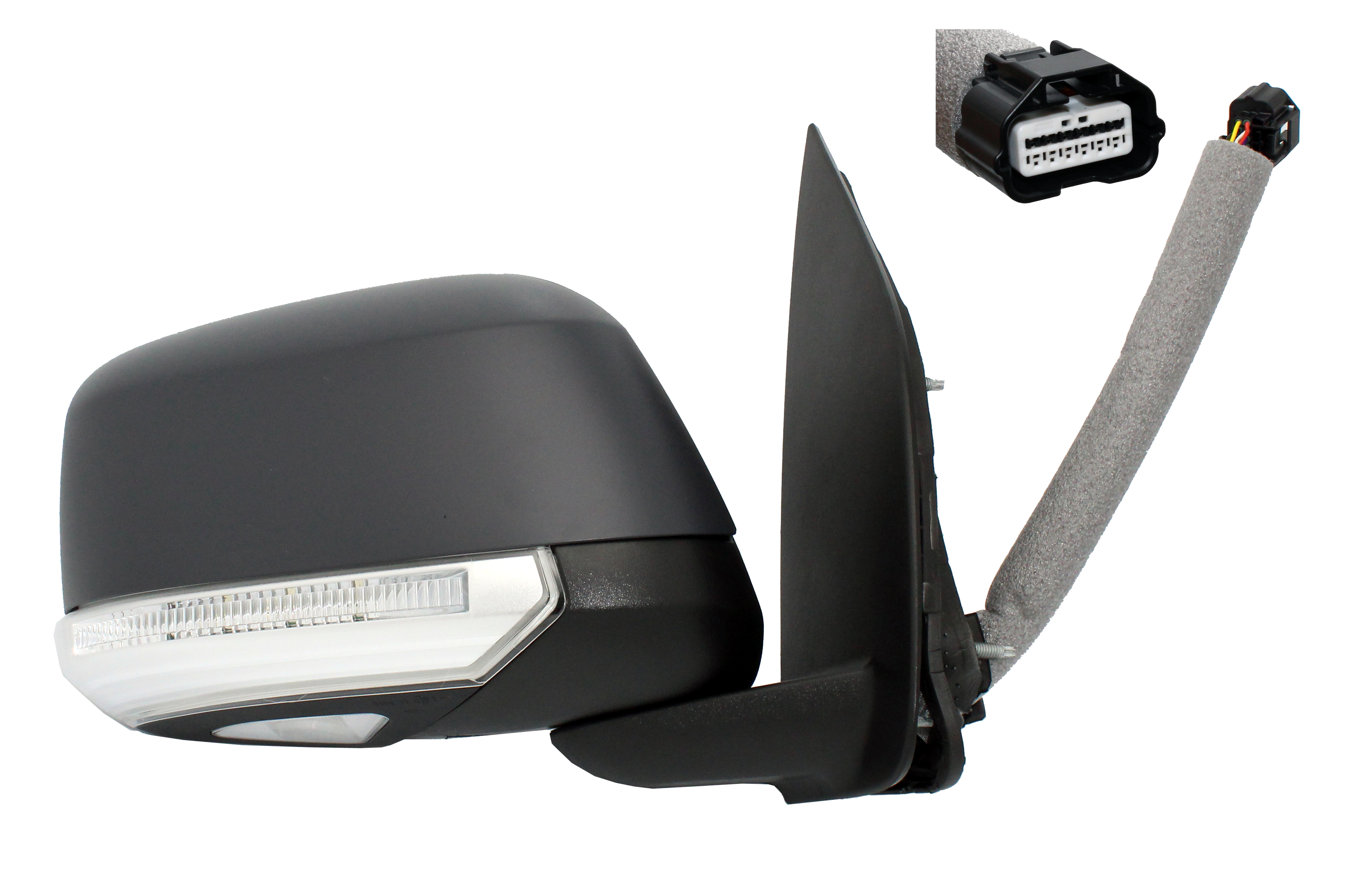 Rétroviseur extérieur | ALKAR