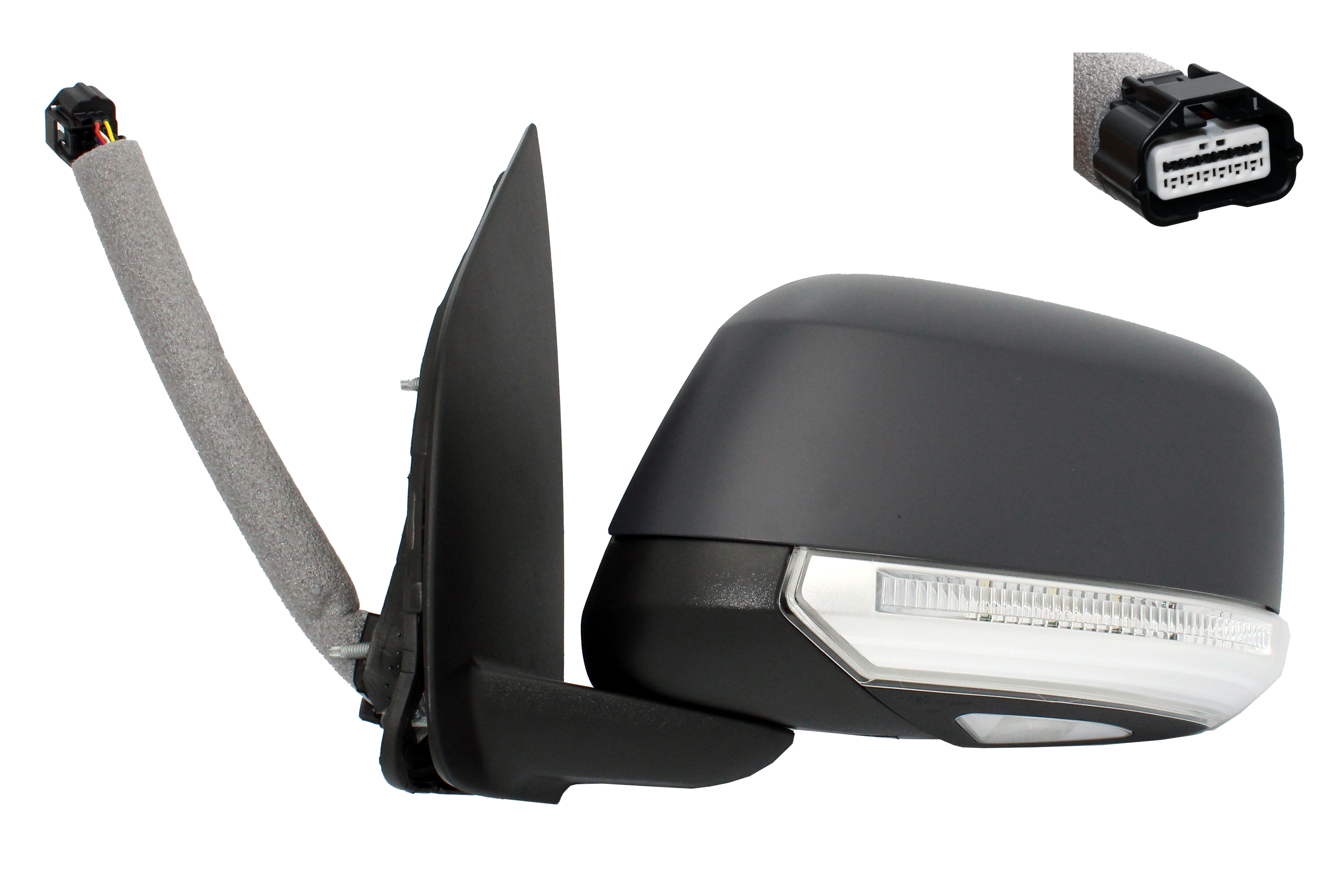 Rétroviseur extérieur | ALKAR