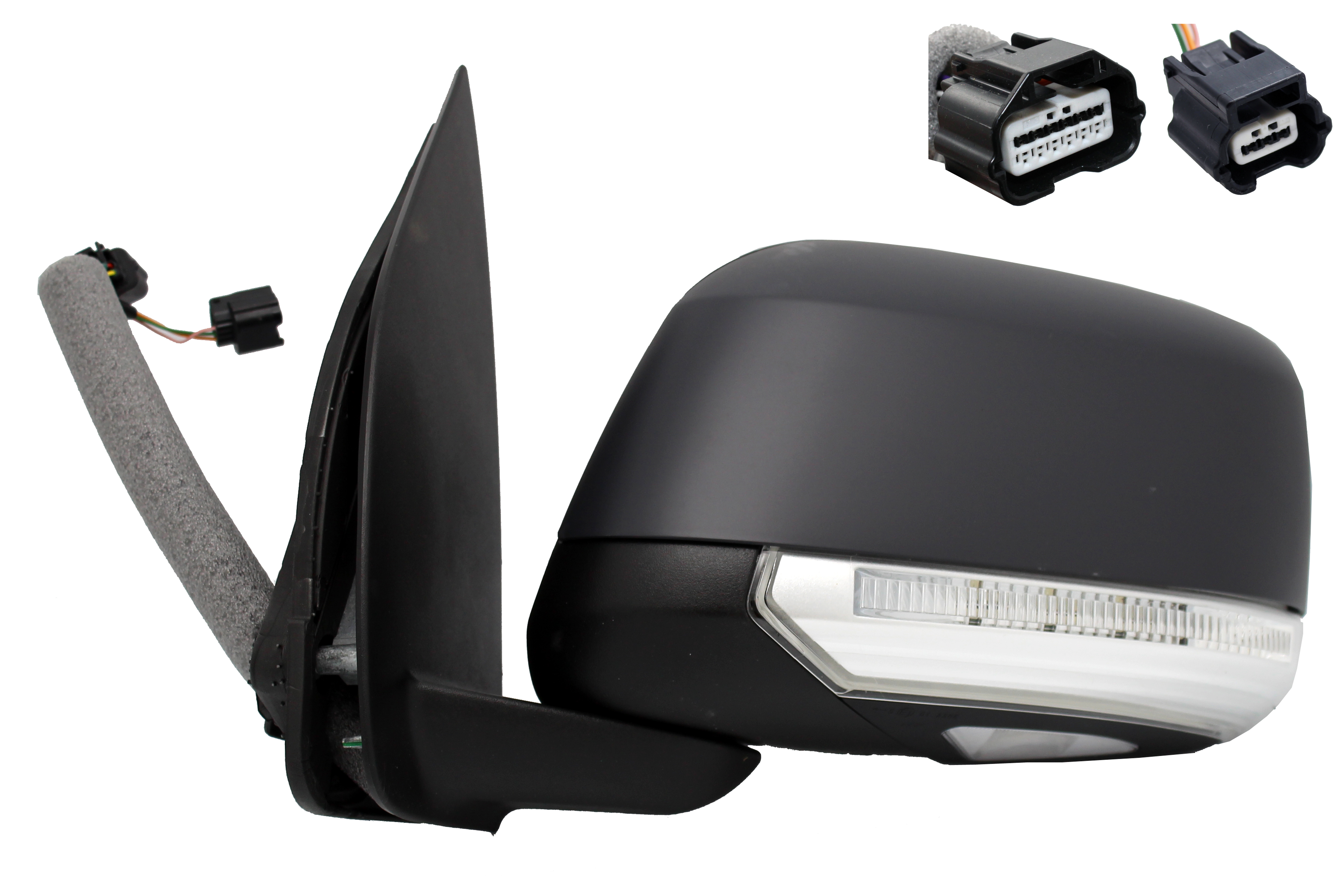 Rétroviseur extérieur | ALKAR