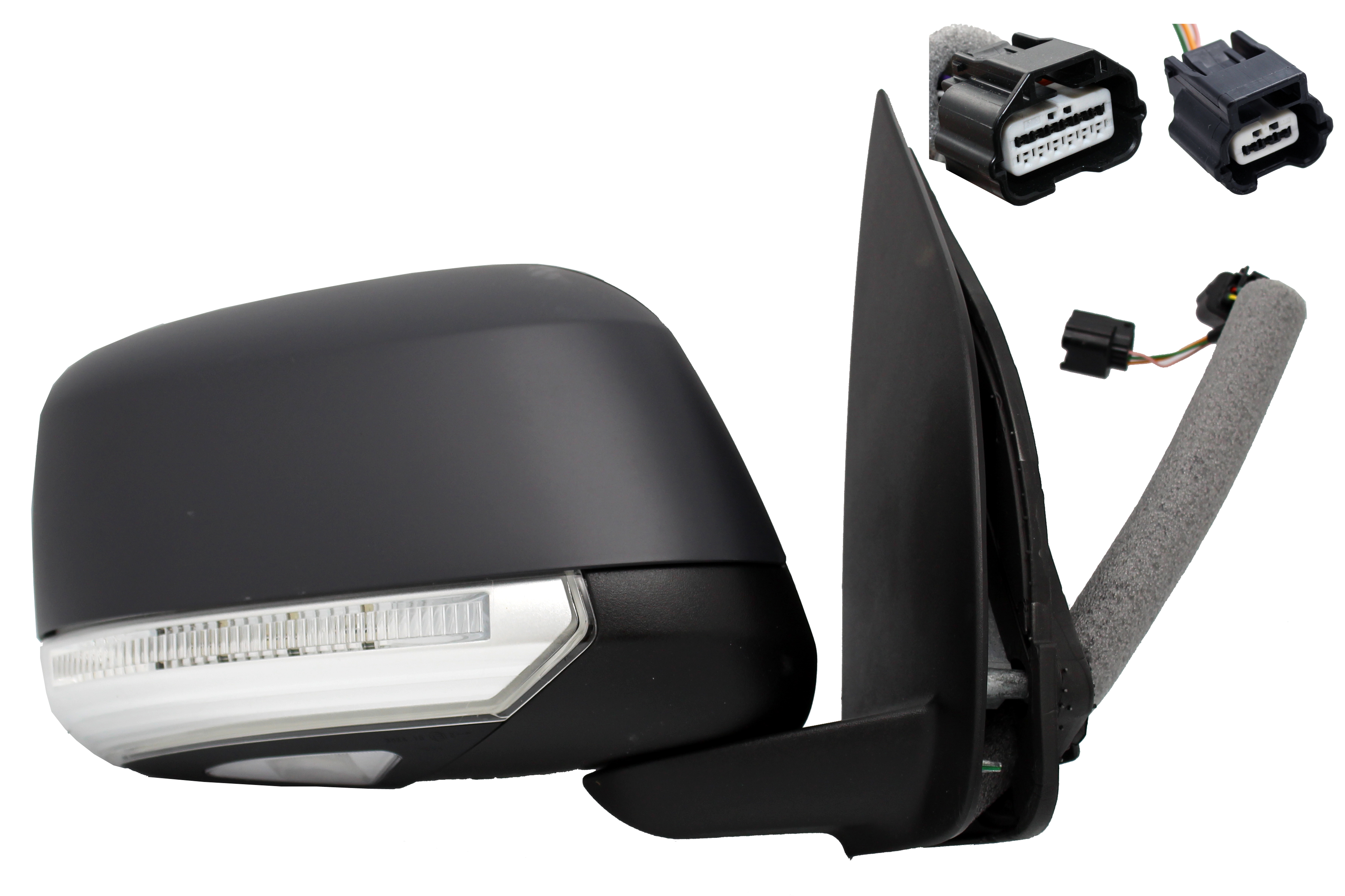 Rétroviseur extérieur | ALKAR