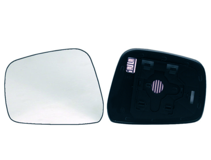 Verre de rétroviseur, rétroviseur extérieur | ALKAR