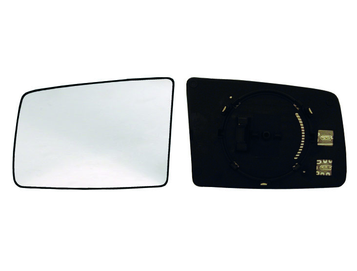 Verre de rétroviseur, rétroviseur extérieur | ALKAR