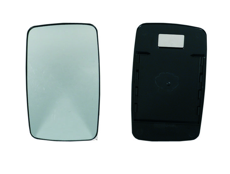 Verre de rétroviseur, rétroviseur extérieur | ALKAR