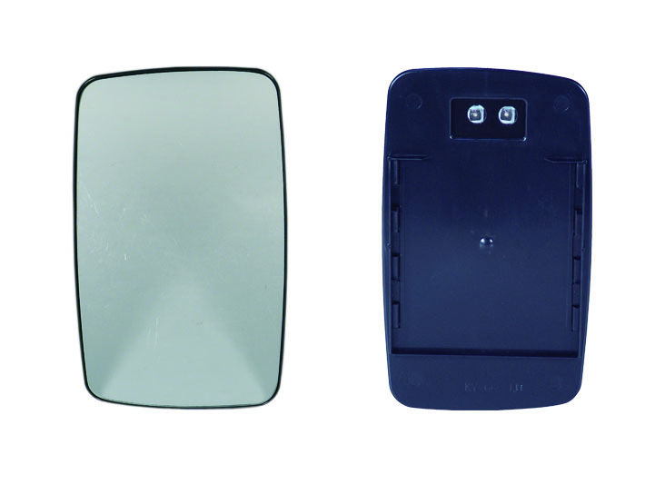 Verre de rétroviseur, rétroviseur extérieur | ALKAR