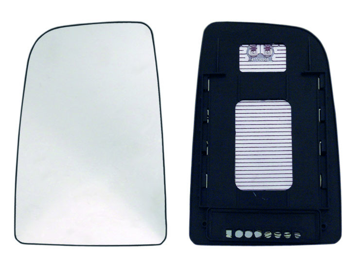 Verre de rétroviseur, rétroviseur extérieur | ALKAR