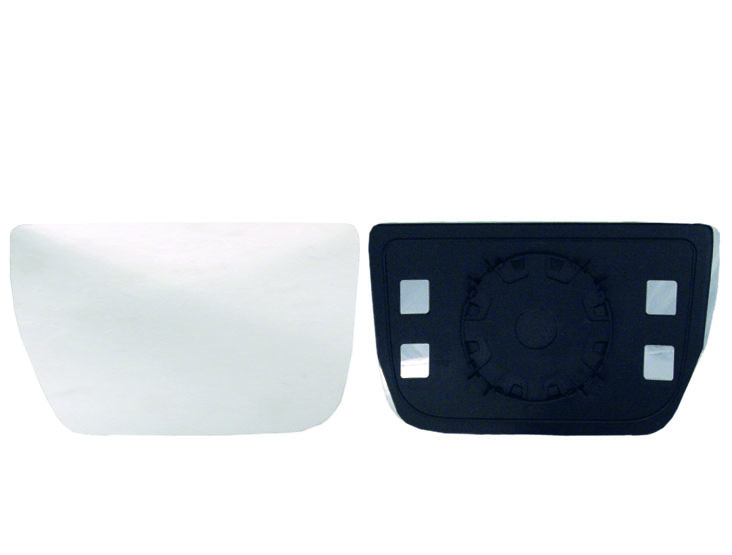 Verre de rétroviseur, rétroviseur extérieur | ALKAR