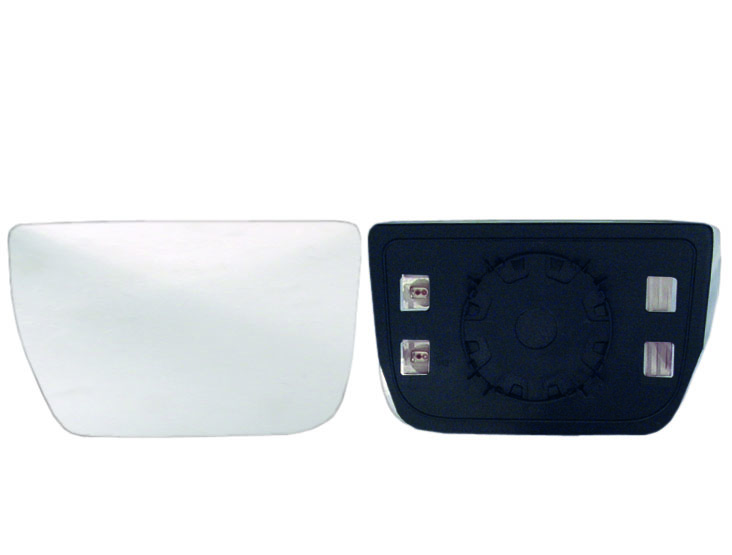 Verre de rétroviseur, rétroviseur extérieur | ALKAR