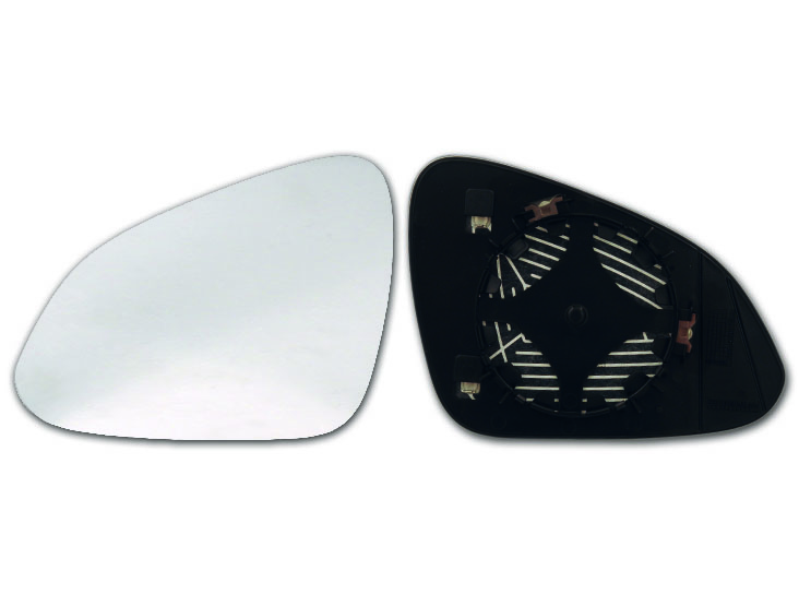Verre de rétroviseur, rétroviseur extérieur | ALKAR