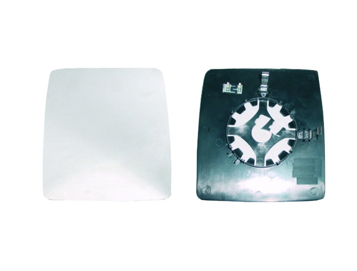 Verre de rétroviseur, rétroviseur extérieur | ALKAR