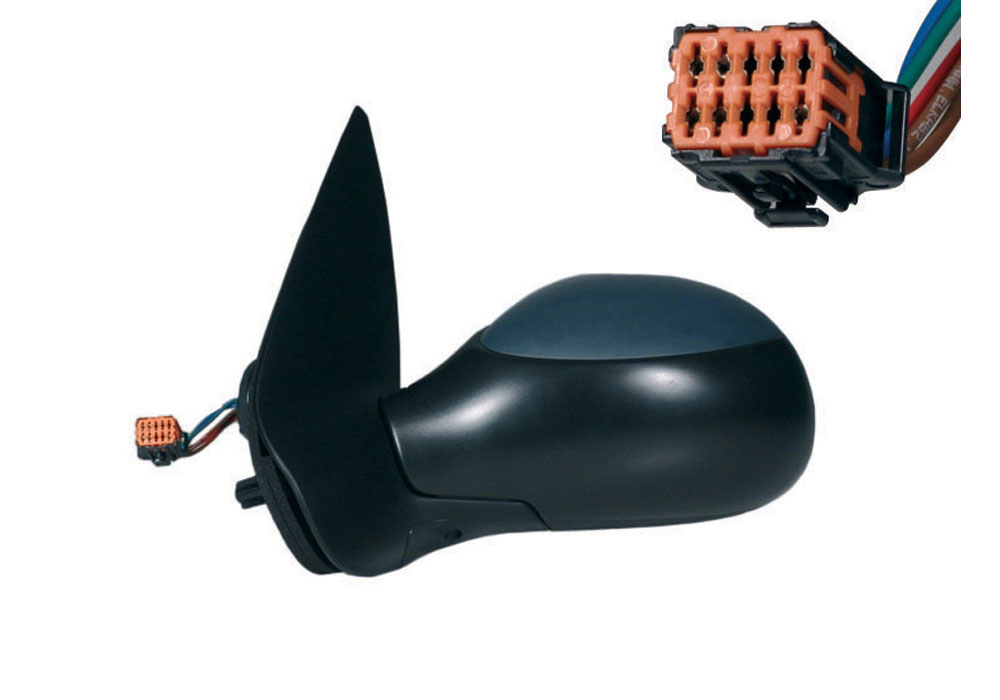 Rétroviseur extérieur | ALKAR