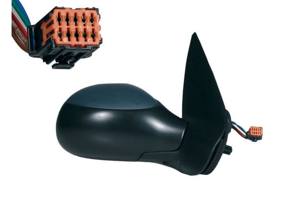 Rétroviseur extérieur | ALKAR