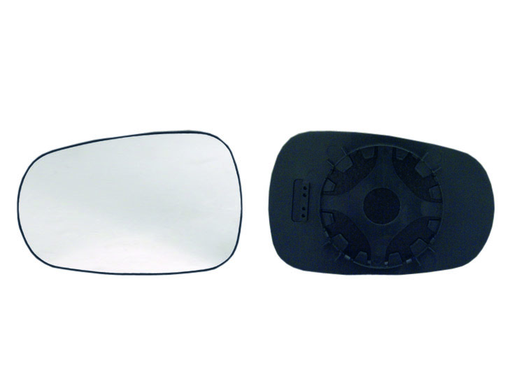 Verre de rétroviseur, rétroviseur extérieur | ALKAR